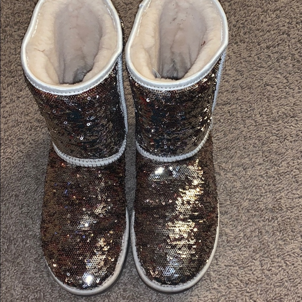 Women’s boots